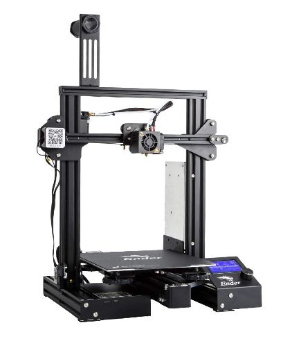 Refurbished Ender 3 3D Printer